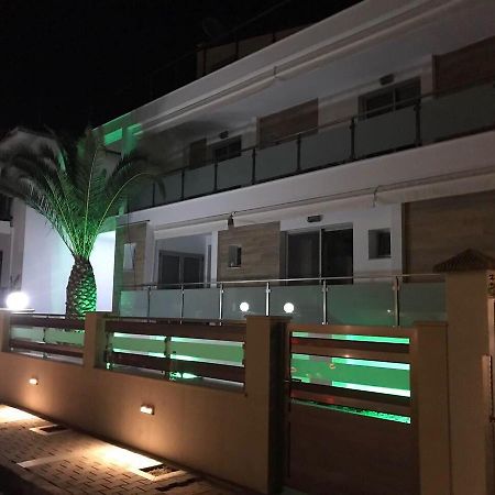 La Maison De Marie سارتي المظهر الخارجي الصورة