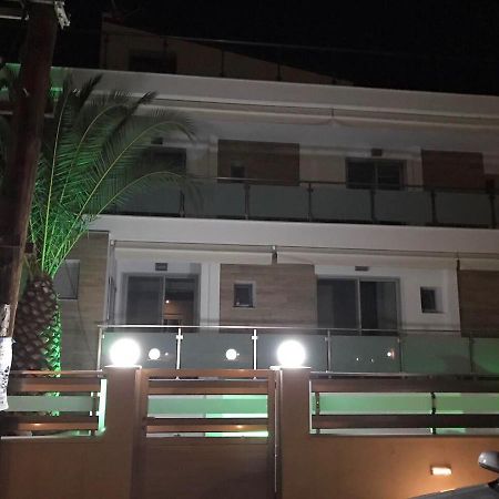 La Maison De Marie سارتي المظهر الخارجي الصورة