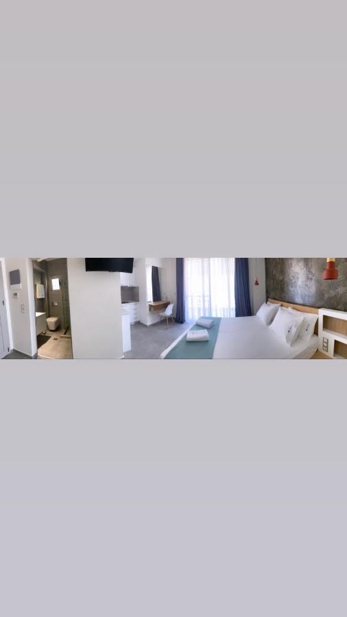La Maison De Marie سارتي المظهر الخارجي الصورة