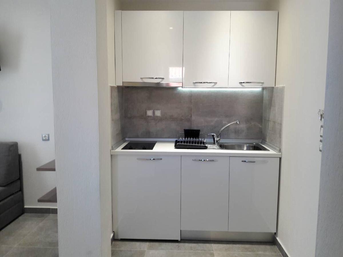 La Maison De Marie سارتي المظهر الخارجي الصورة